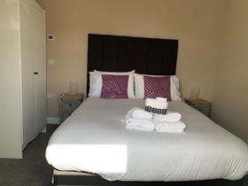 Highfield Coach House