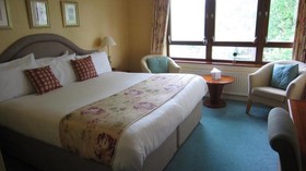Passford House Hotel