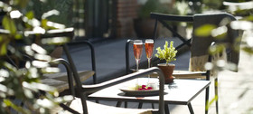 The Manor at Sway