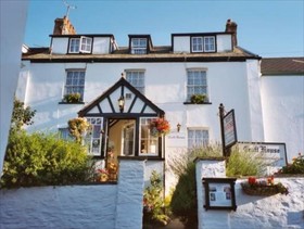 Croft House