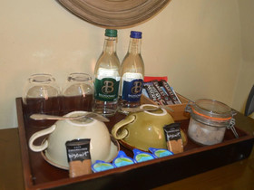Horse And Groom Inn