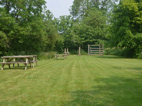 Horse And Groom Inn