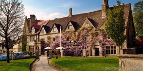 The Old Bell