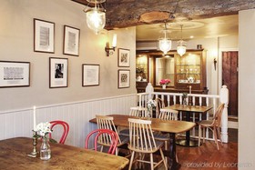 The Old Bell