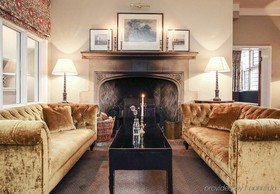The Old Bell