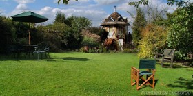 The Old Bell