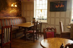 Chequers