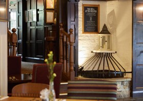 Chequers