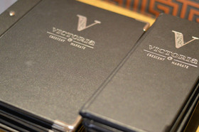 Crescent Victoria