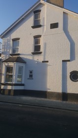 Grace House