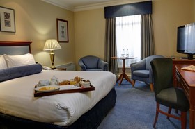 Manor Hotel Solihull, Signature Collection