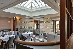 Manor Hotel Solihull, Signature Collection