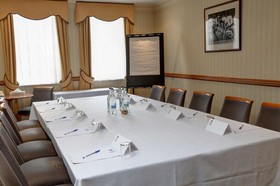Manor Hotel Solihull, Signature Collection