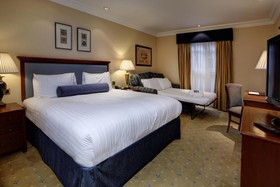 Manor Hotel Solihull, Signature Collection