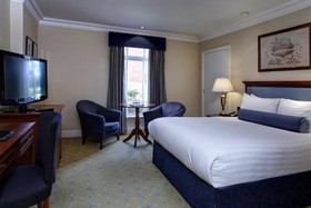 Manor Hotel Solihull, Signature Collection