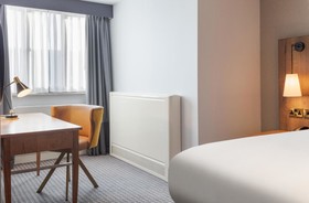 Oxford Belfry Hotel & Spa