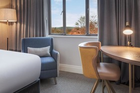 Oxford Belfry Hotel & Spa