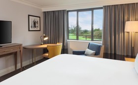 Oxford Belfry Hotel & Spa