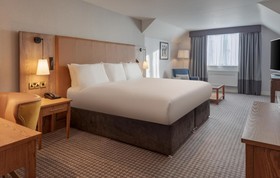 Oxford Belfry Hotel & Spa