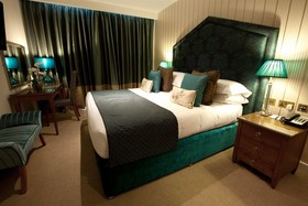 The Oxfordshire Golf Hotel and Spa