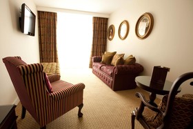 The Oxfordshire Golf Hotel and Spa