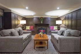 Woodford Bridge Country Club