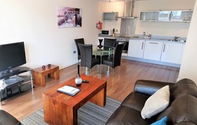 City Apartments Milton Keynes - Vizion
