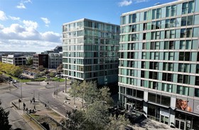 City Apartments Milton Keynes - Vizion