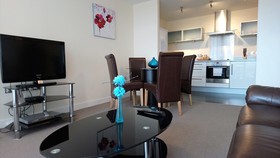 City Apartments Milton Keynes - Vizion
