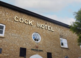 Cock Hotel