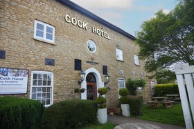 Cock Hotel
