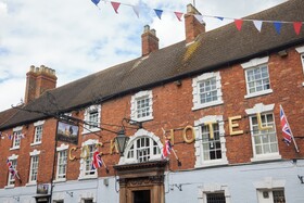 Cock Hotel