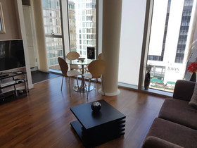 Dazzon Contemporary Apartments