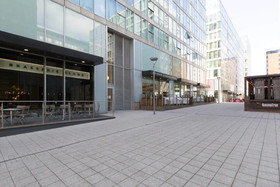 Dazzon Contemporary Apartments