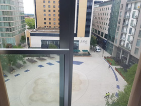 Dazzon Contemporary Apartments