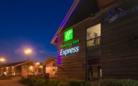 Holiday Inn Express Milton Keynes