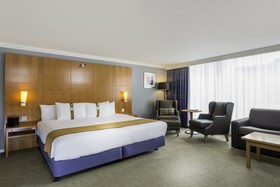 Holiday Inn Milton Keynes - Central