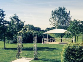 Mercure Milton Keynes