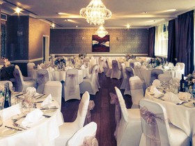 Mercure Milton Keynes