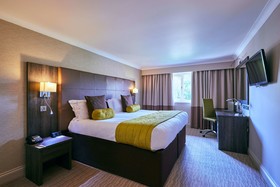 Mercure Milton Keynes