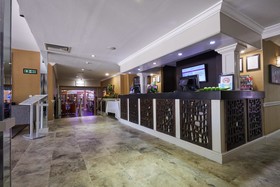 Mercure Milton Keynes