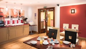 Milton Keynes Hotel