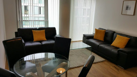 Shortletting by Centro Apartments Hub