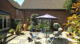 Sunshine House B&B