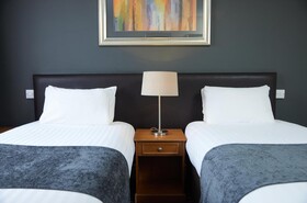 The Broughton Hotel