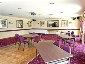 The Broughton Hotel