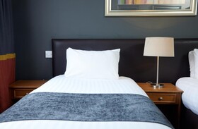 The Broughton Hotel