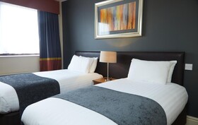 The Broughton Hotel