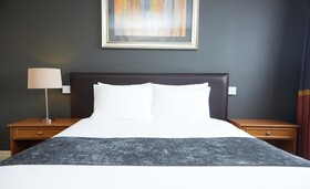 The Broughton Hotel