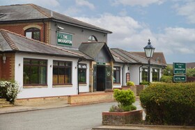 The Broughton Hotel